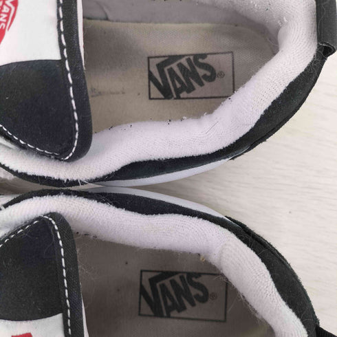 バンズ VANS Knu Skool ニュースクール レディース JPN:24